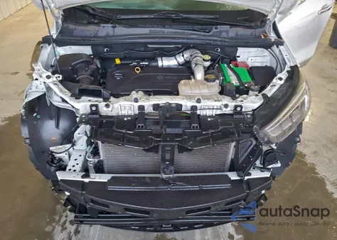 2018 Buick Encore Essence из США, поврежденный, VIN KL4CJCSMXJB549202